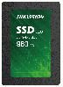 HIKVISION - HS-SSD-C100/960G