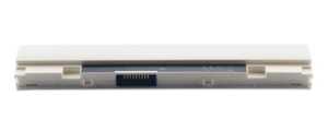 RETRO Asus Eee Pc X101CH, A31-X101 Notebook Bataryası - Beyaz - 3 Cell