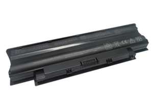 RETRO Dell Inspiron N5010, N5110, N7010 Notebook Bataryası - 9 Cell - V2