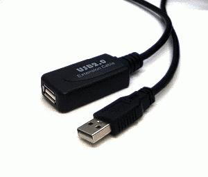 BEEK - BA-USB2-EXT-05-1