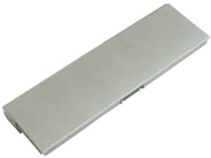 RETRO Dell Latitude E4200 Notebook Bataryası - 6 Cell