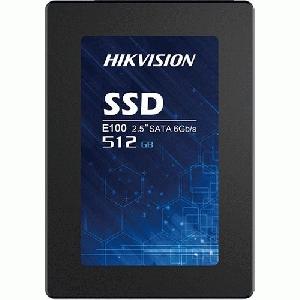 HIKVISION - HS-SSD-E100/512G