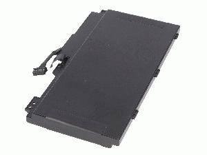 RETRO Hp ZBook 17 G3 Notebook Bataryası - Ver.1 (AI06XL)