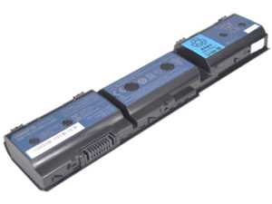 RETRO Acer Aspire 1420P, 1820P, 1820PT, 1820PTZ Notebook Bataryası