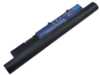 RETRO Acer Aspire 3810T, 4810T, 5810T Notebook Bataryası - 6 Cell