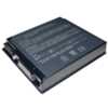RETRO Dell Inspiron 2600, 2650 Notebook Bataryası - RDL-001
