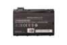 RETRO Fujitsu Siemens Amilo Pi3525, Pi3540 Notebook Bataryası - Siyah