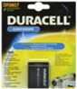 DURACELL DR9607 Panasonic CGA-DU07A Kamera Pili