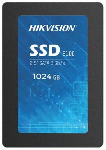 HIKVISION - HS-SSD-E100/1024G