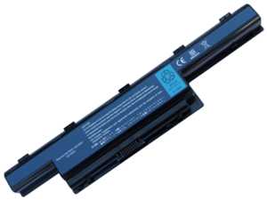 RETRO Acer Aspire 5741G, Packard Bell EasyNote TM85 Notebook Bataryası - 6 Cell