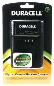 DURACELL DR5700G-EU Panasonic Kamera Pil Şarj Cihazı