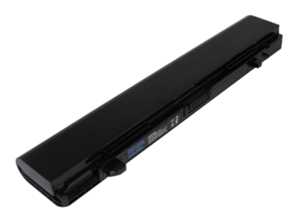 RETRO Dell Studio 1440, 14z-1440 Notebook Bataryası - 8 Cell