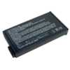RETRO Compaq Evo n800, n1015v, n1020v, Presario 2800 Notebook Bataryası - RCL-005