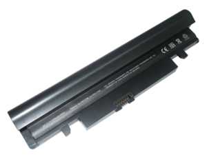 RETRO Samsung N150, N350, AA-PB2VC6B Notebook Bataryası - Siyah