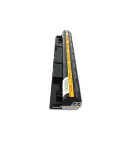 HYPERLIFE Lenovo IdeaPad S400, L12S4Z01 Notebook Bataryası - Silver - 4 Cell