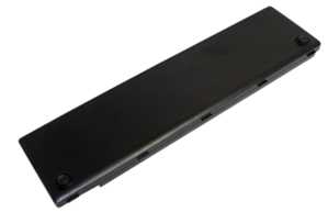 RETRO Asus Eee Pc 1018P, C22-1018P Notebook Bataryası - Siyah
