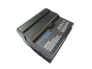 RETRO Sony Vaio VGN-UX Serisi VGP-BPL6 Notebook Bataryası - 4 Cell