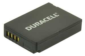 DURACELL DR9940 Panasonic DMW-BCG10  Kamera Pili