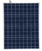 50W Polikristal Fotovoltaik Güneş Paneli