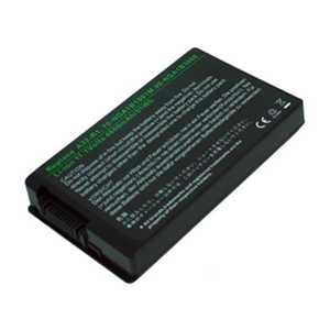 RETRO Asus R1, R1E, R1F Notebook Bataryası - RASL-027