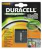 DURACELL DR9969 Panasonic DMW-BCK7E Kamera Pili