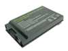HYPERLIFE Hp Compaq NC4200, PB991A Notebook Bataryası HL-HC007
