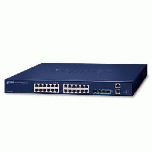 Planet - PL-SGS-5240-24T4X